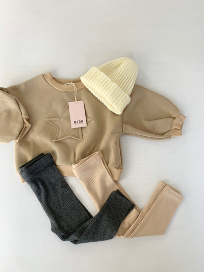 Star Bundle x2 leggings
