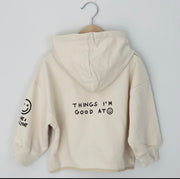 Bundle - Happy Hoodie