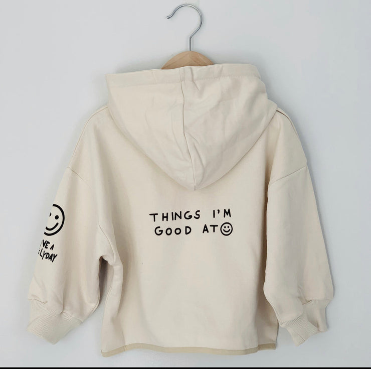 Bundle - Happy Hoodie