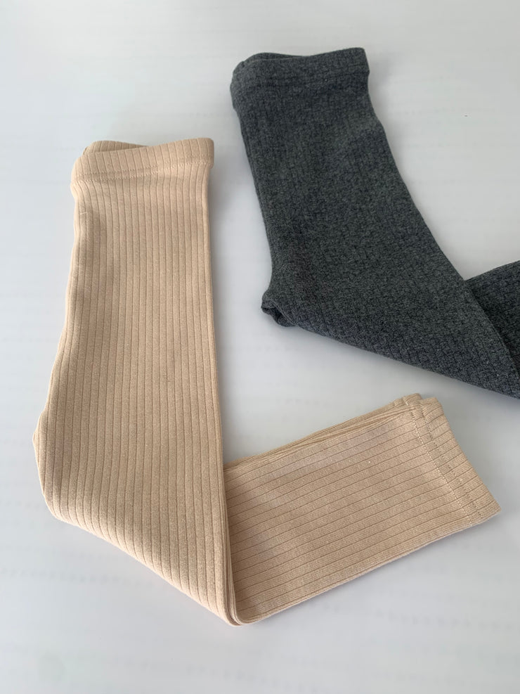 Winter Leggings x2 Bundle