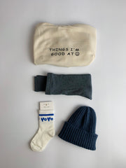 Bundle - Happy Hoodie