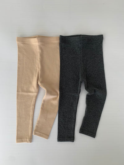 Winter Leggings x2 Bundle