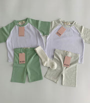 Bundle - Bicycle Set x2