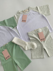 Bundle - Bicycle Set x2
