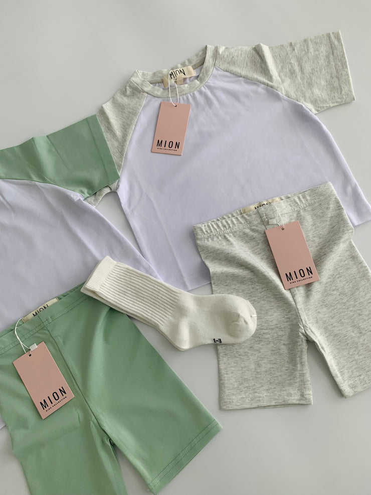 Bundle - Bicycle Set x2