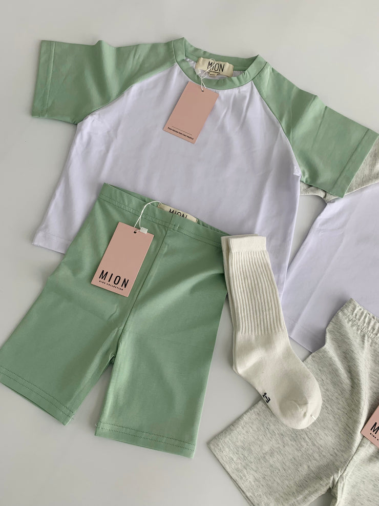 Bundle - Bicycle Set x2