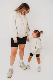 MUM - Happy Hoodie