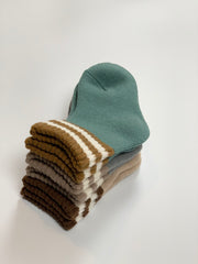 Winter Socks