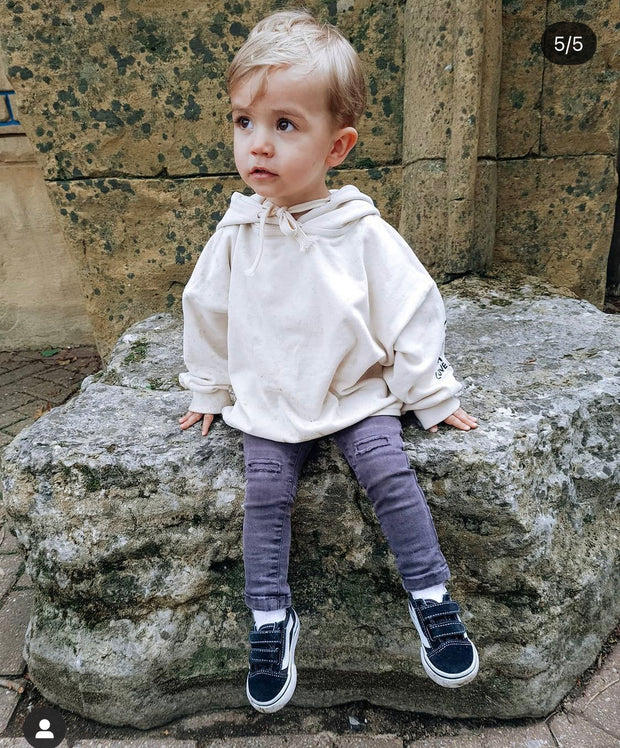 Happy Hoodie - kids