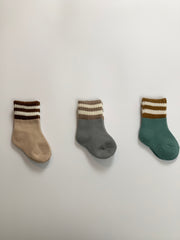 Winter Socks