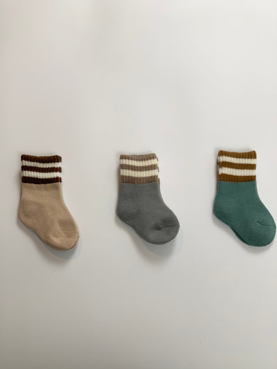 Winter Socks