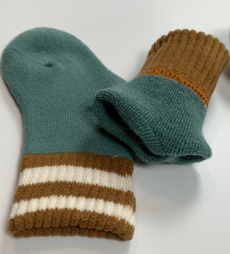 Winter Socks