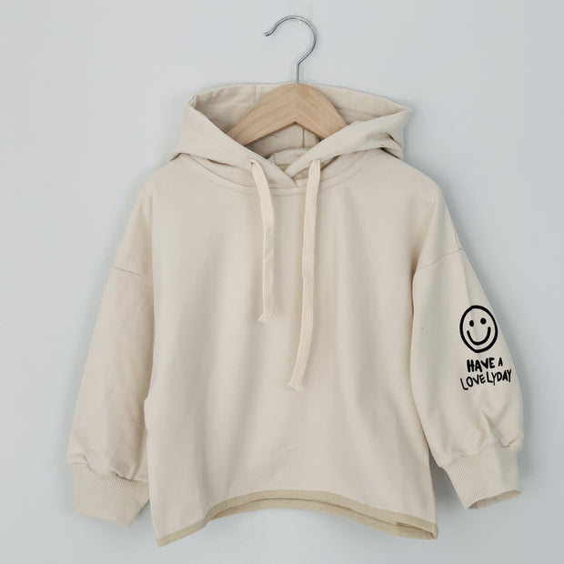 Happy Hoodie - kids
