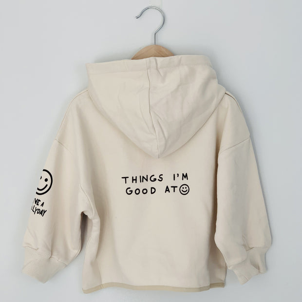 Happy Hoodie - kids
