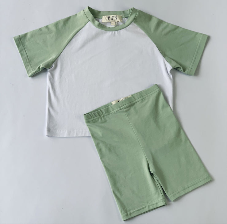 Bundle - Bicycle Set