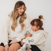 MUM - Happy Hoodie