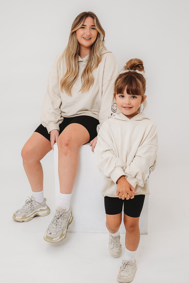MUM - Happy Hoodie