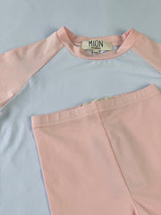 Mini Bicycle Sets ~ Pink