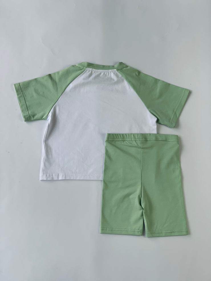 Bundle - Bicycle Set
